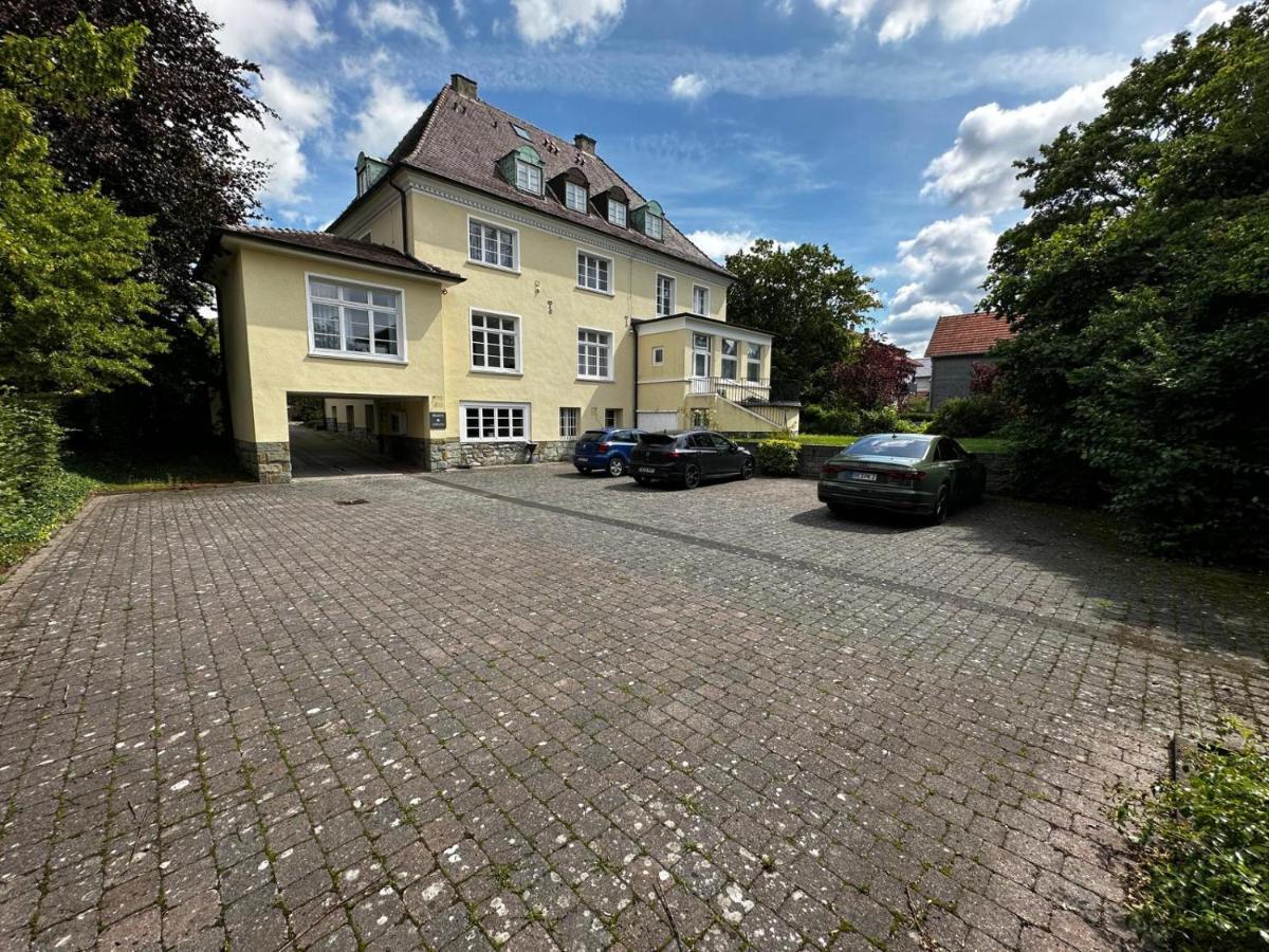 Villawie Rheda-Wiedenbrueck Luaran gambar